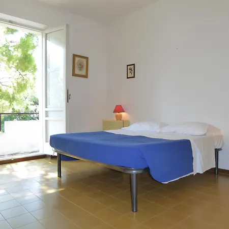 273 - Trilocale Al Primo Piano Terrazza Vista Mare Al Taunus Inclusa Nel Prezzo Apartment