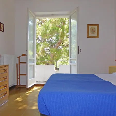 273 - Trilocale Al Primo Piano Terrazza Vista Mare Al Taunus Inclusa Nel Prezzo Apartment *