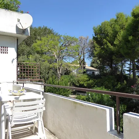 Apartment 273 - Trilocale Al Primo Piano Terrazza Vista Mare Al Taunus Inclusa Nel Prezzo